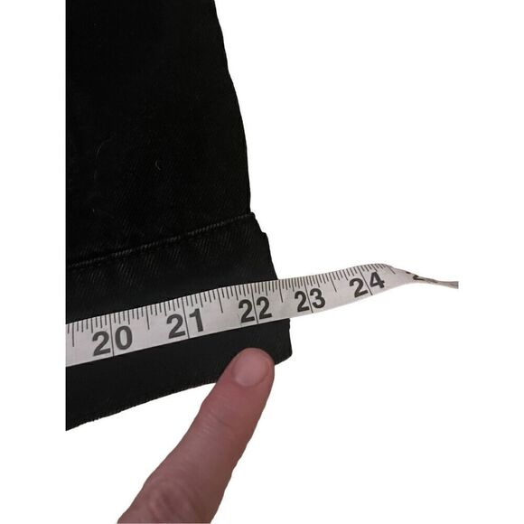 Denim jean jacket- social collision - Picture 8 of 12